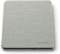 Amazon Originální pouzdro Amazon Kindle Paperwhite 5 (2021) - KP5WPGR, PU kůže, vodotěsné, zelená agáve