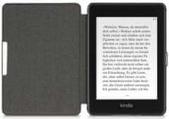 KW Mobile Pouzdro KW Mobile - Retro Map - KW4664428 - pro Amazon Kindle Paperwhite 4 (2018) - vícebarevné