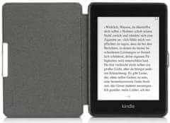 KW Mobile Pouzdro KW Mobile - Stamp Mark - KW4664427 - pro Amazon Kindle Paperwhite 4 (2018) - vícebarevné