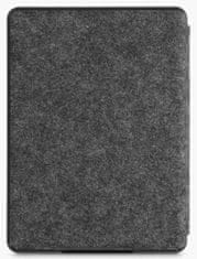 KW Pouzdro KW Mobile Felt Fabric - KW5625919 - pro Amazon Kindle Paperwhite 5 (2021) - šedé