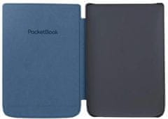 PocketBook Pouzdro Pocketbook WPUC-627-S-LB pro Pocketbook 616 / 627 / 628 / 632 / 633 - MODRÉ