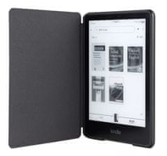 Durable Lock Pouzdro Durable Lock KPW-01 pro Amazon Kindle Paperwhite 5 (2021) - černé