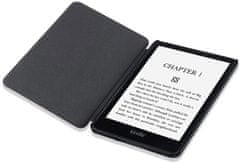 Durable Lock Pouzdro Durable Lock KPW-10 pro Amazon Kindle Paperwhite 5 (2021) - DontTouch