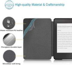 Durable Lock Pouzdro Durable Lock KPW4-03 pro Amazon Kindle Paperwhite 4 (2018) - Paris