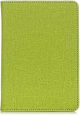 Durable Lock Pouzdro Benello SK-05 na Amazon Kindle Paperwhite 1/2/3/4 - zelené (Spring Grass)