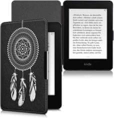 KW Mobile Pouzdro KW Mobile - Mandala Dreamcatcher - KW2811837 - pro Amazon Kindle Paperwhite 1/2/3 - vícebarevné