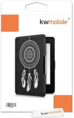 KW Mobile Pouzdro KW Mobile - Mandala Dreamcatcher - KW2811837 - pro Amazon Kindle Paperwhite 1/2/3 - vícebarevné