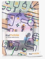 KW Mobile Pouzdro KW Mobile - Hot Air Balloons - KW5719401 - pro Amazon Kindle Paperwhite 4 (2018) - vícebarevné