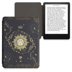 KW Mobile Pouzdro KW Mobile - Tarot Card - KW5625669 - pro Amazon Kindle Paperwhite 5 (2021) - vícebarevné