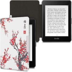 KW Mobile Pouzdro KW Mobile - Traditional Chinese - KW4664440 - pro Amazon Kindle Paperwhite 4 (2018) - vícebarevné