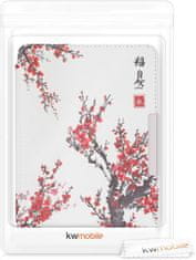 KW Mobile Pouzdro KW Mobile - Traditional Chinese - KW4664440 - pro Amazon Kindle Paperwhite 4 (2018) - vícebarevné