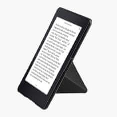 KW Mobile Pouzdro KW Mobile - Origami Black - KW4578001 - pro Amazon Kindle Paperwhite 1/2/3 - černé