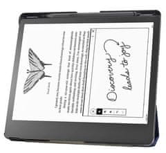 B-Safe Pouzdro B-Safe Stand 3452 na Amazon Kindle Scribe - tmavě modré