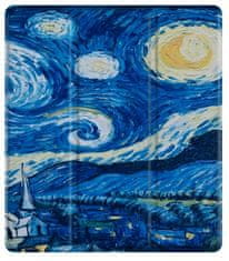 B-Safe Pouzdro B-Safe Stand 3454 na Amazon Kindle Scribe - motiv Gogh