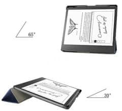 B-Safe Pouzdro B-Safe Stand 3452 na Amazon Kindle Scribe - tmavě modré