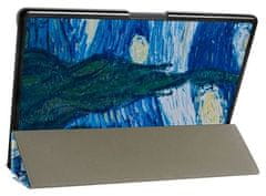 B-Safe Pouzdro B-Safe Stand 3454 na Amazon Kindle Scribe - motiv Gogh