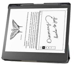 B-Safe Pouzdro B-Safe Stand 3455 na Amazon Kindle Scribe - motiv Medusa