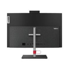 Lenovo All In One stolní počítač ThinkCentre neo/50a 24 Gen 4/23,8&apos;&apos;/FHD/T/i7-13700H/16GB/512GB SSD/Iris Xe/W11P/Black/3R (12K9003SCK)