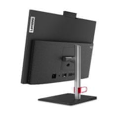 Lenovo All In One stolní počítač ThinkCentre neo/50a 24 Gen 4/23,8&apos;&apos;/FHD/T/i7-13700H/16GB/512GB SSD/Iris Xe/W11P/Black/3R (12K9003SCK)