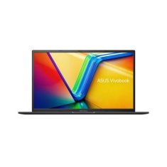 ASUS Notebook 17,3 Vivobook 17X/K3704VA/i5-13500H/17,3&apos;&apos;/FHD/16GB/1TB SSD/Iris Xe/W11H/Black/2R (K3704VA-AU107W)