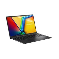 ASUS Notebook 17,3 Vivobook 17X/K3704VA/i5-13500H/17,3&apos;&apos;/FHD/16GB/1TB SSD/Iris Xe/W11H/Black/2R (K3704VA-AU107W)