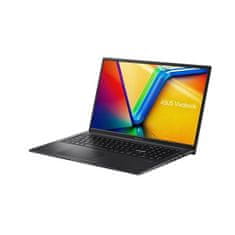 ASUS Notebook 17,3 Vivobook 17X/K3704VA/i5-13500H/17,3&apos;&apos;/FHD/16GB/1TB SSD/Iris Xe/W11H/Black/2R (K3704VA-AU107W)