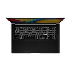 ASUS Notebook 17,3 Vivobook 17X/K3704VA/i5-13500H/17,3&apos;&apos;/FHD/16GB/1TB SSD/Iris Xe/W11H/Black/2R (K3704VA-AU107W)