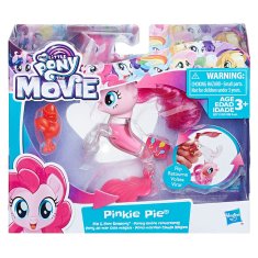 Hasbro MLP Mořský poník měnící barvu