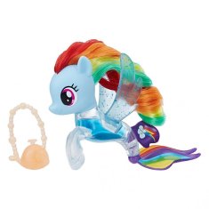 Hasbro MLP Mořský poník měnící barvu