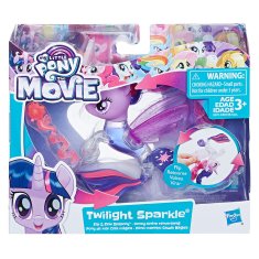 Hasbro MLP Mořský poník měnící barvu