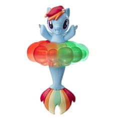 Hasbro My Little Pony svítící poník do vody