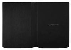 PocketBook Pouzdro HN-FP-PU-743G-RB-WW Flip pro Pocketbook 743C / 743G - černé, orig. Pocketbook