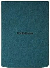 PocketBook Pouzdro HN-FP-PU-743G-SG-WW Flip pro Pocketbook 743C / 743G - zelené, orig. Pocketbook