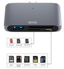 Onyx ONYX BOOX USB Docking station - dokovací stanice