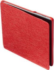 Durable Lock Durable Lock Fabric F-1232 - pro Amazon Kindle Oasis 2 / 3 - červené