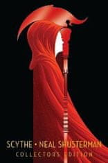 Neal Shusterman: Scythe