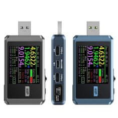 USB tester FNIRSI FNB48P