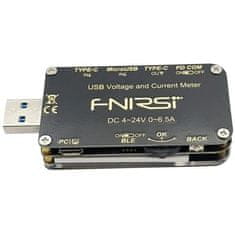 USB tester FNIRSI FNB48S