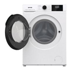 Gorenje pračka W1NGPI72SBS + záruka 15 let na invertorový motor