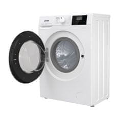 Gorenje pračka WNGPI61SBS + záruka 15 let na invertorový motor