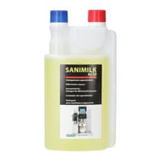 Axor Axor SANIMILK ACID - čistič mléčných usazenin tekutý 1000 ml