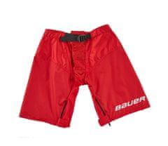 Bauer Hokejový návlek Pant Cover Shell S21 SR, Senior, M, černá