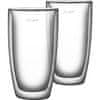 LT9011 Sada sklenic na latte 380 ml 2 ks VASO