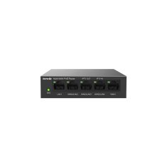 Tenda G0-5G-PoE Gigabit PoE Router MultiWAN, 3x GWAN/GLAN, 1x GWAN, 1x GLAN, 4x PoE 802.3af/at, VPN