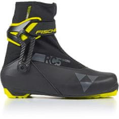 FISCHER Boty RC5 Skate 23/24 - Velikost 43