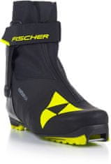 FISCHER Boty Carbon Skate 23/24 - Velikost 39