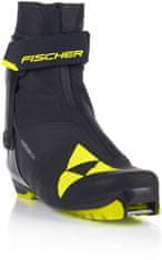 FISCHER Boty Carbon Skiathlon DP 23/24 - Velikost 42