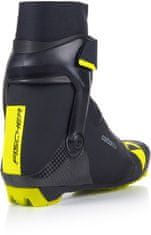 FISCHER Boty Carbon Skiathlon DP 23/24 - Velikost 42