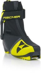 FISCHER Boty SpeedMax JR Skate 23/24 - Velikost 40