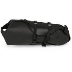 Osprey Brašna Escapist Saddle Bag Large - pod sedlo, černá